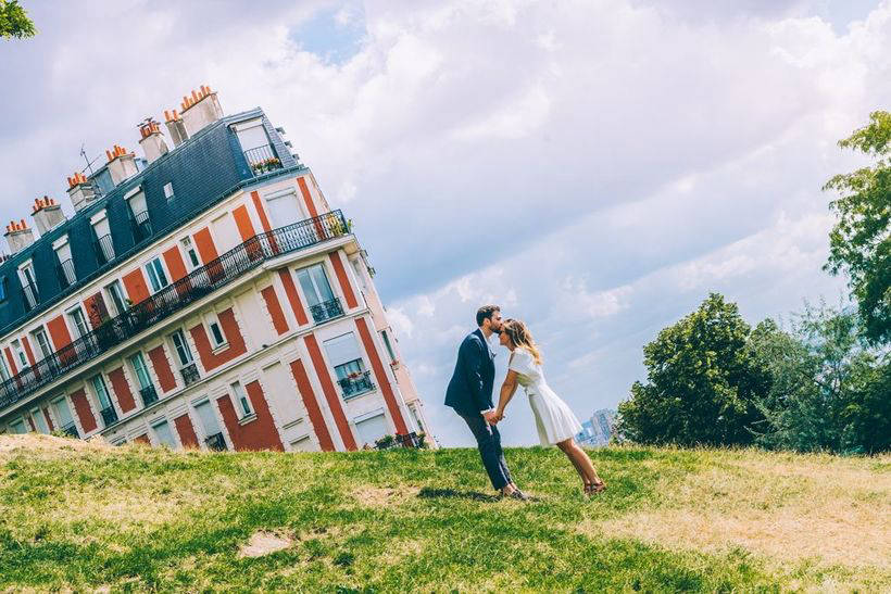 Блог - 22 места в Париже, фото которых сделают вас звездой Инстаграма 22 места в Париже, фото которых сделают вас звездой Инстаграма