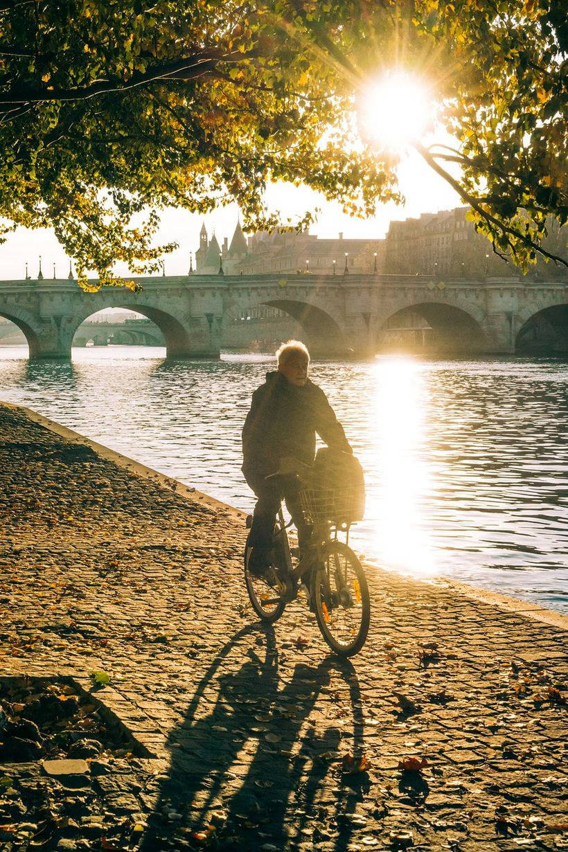 Блог - 22 места в Париже, фото которых сделают вас звездой Инстаграма 22 места в Париже, фото которых сделают вас звездой Инстаграма