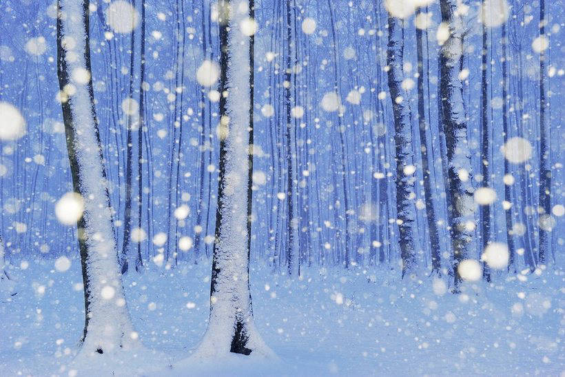 15 самых восхитительных природных чудес мира