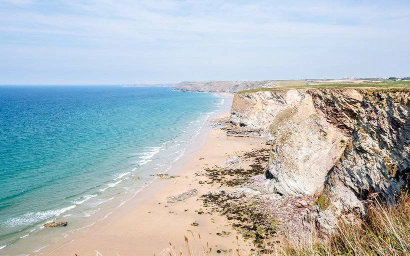 20 сногсшибательных пейзажей Великобритании, от красоты которых перехватывает дыхание