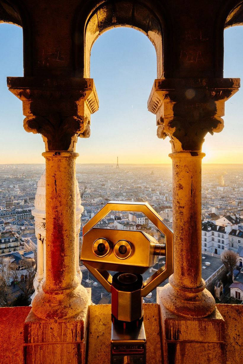 Блог - 22 места в Париже, фото которых сделают вас звездой Инстаграма 22 места в Париже, фото которых сделают вас звездой Инстаграма