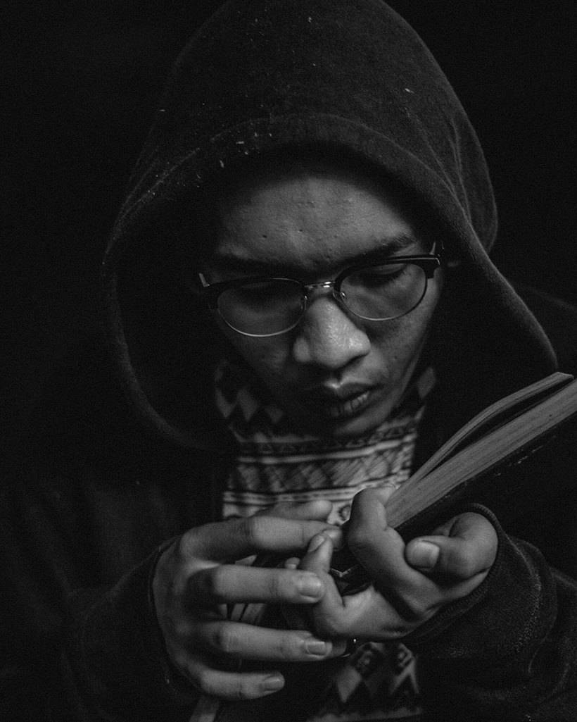 Фантастические работы 11 фотографов, победивших на Hasselblad Masters Awards 2018