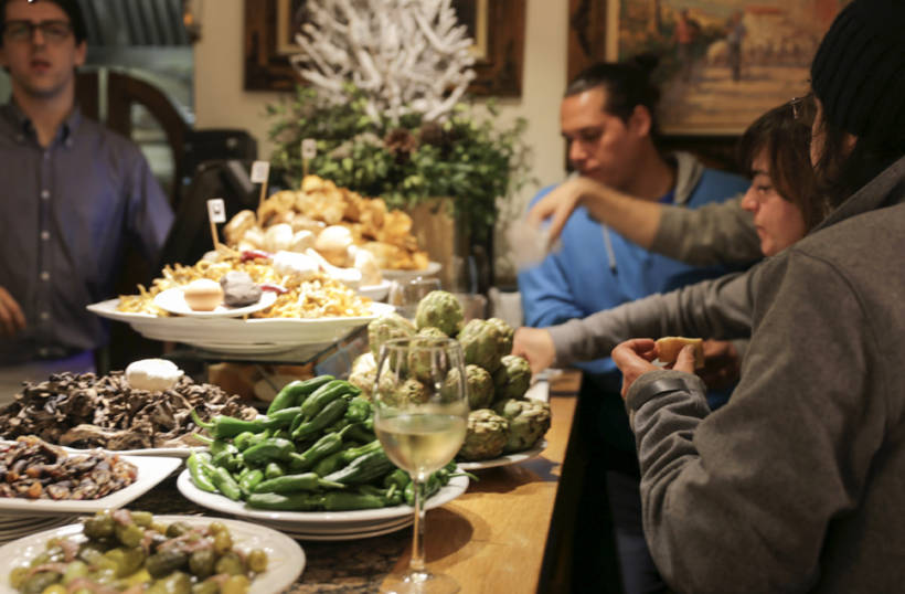 32 путешествия по Европе, которые в своей жизни должен совершить каждый