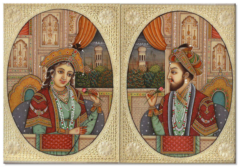 Блог - Тадж-Махал: шедевр династии Великих Моголов на грани разрушения Тадж-Махал: шедевр династии Великих Моголов на грани разрушения