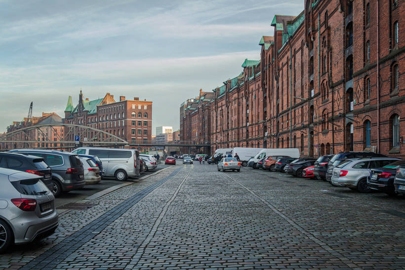 Блог - Шпайхерштадт — уникальный город-склад в Гамбурге Шпайхерштадт — уникальный город-склад в Гамбурге