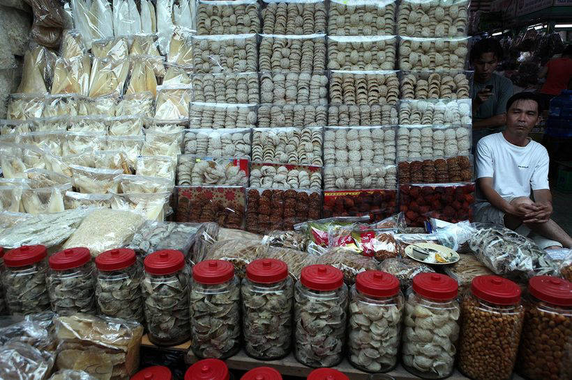 Blog - $ 3000 per kilogram: why the inhabitants of the East so appreciate the salangan nest 3000 долларов за килограмм: почему жители Востока так высоко ценят гнезда саланган