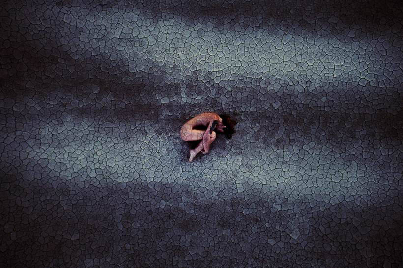 Блог - SkyPixel представив найкрутіші повітряні фото 2017 року SkyPixel представил самые крутые воздушные фото 2017 года