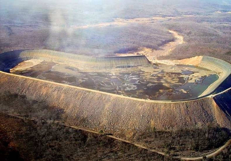 Блог - Впечатляющая гидростанция Таум Саук: как это работает Впечатляющая гидростанция Таум Саук: как это работает