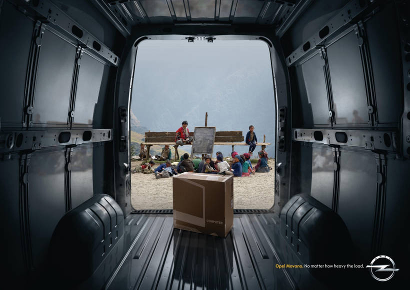 Блог - 18 рекламных кампаний, которые были признаны лучшими в 2017 году 18 рекламных кампаний, которые были признаны лучшими в 2017 году