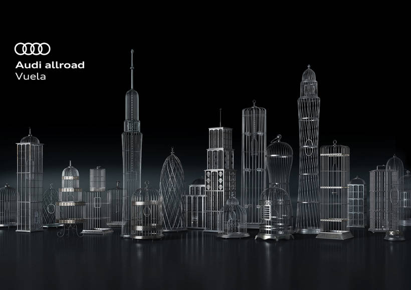 Блог - 18 рекламных кампаний, которые были признаны лучшими в 2017 году 18 рекламных кампаний, которые были признаны лучшими в 2017 году