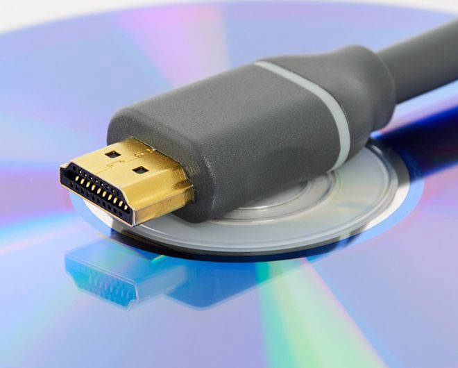 hdmi cables