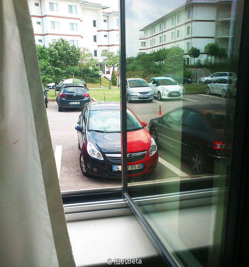 Blog - 20 photos on which it is not clear where the reflection, and where reality 20 фотографий, на которых непонятно, где отражение, а где реальность