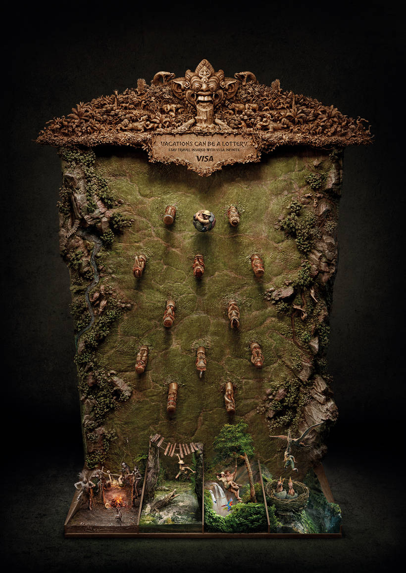 Блог - 18 рекламных кампаний, которые были признаны лучшими в 2017 году 18 рекламных кампаний, которые были признаны лучшими в 2017 году