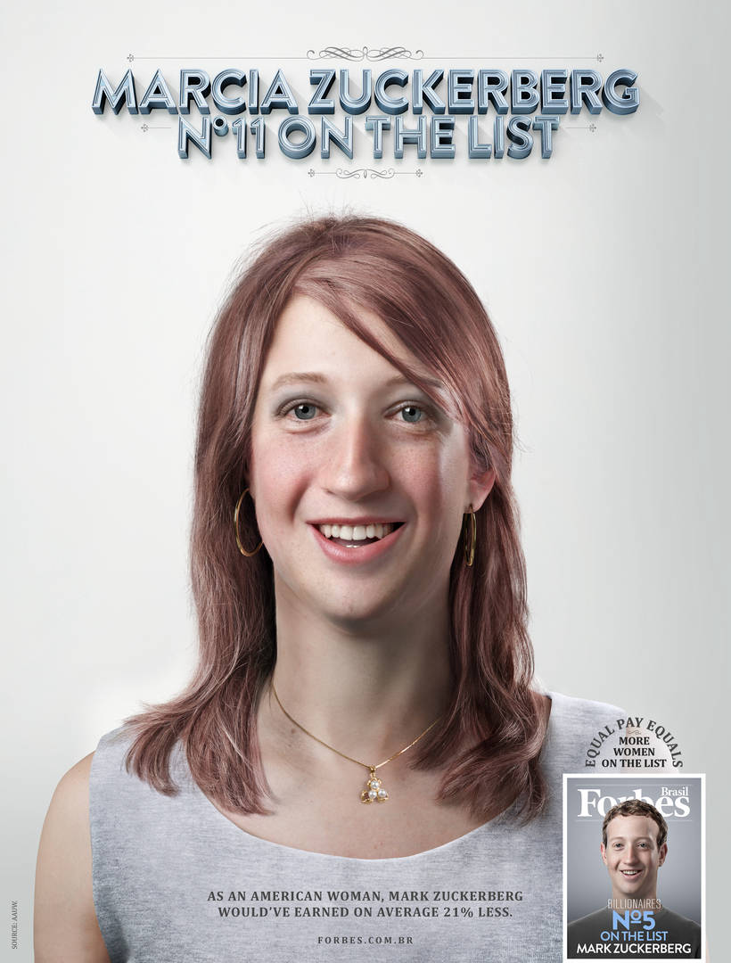 Блог - 18 рекламных кампаний, которые были признаны лучшими в 2017 году 18 рекламных кампаний, которые были признаны лучшими в 2017 году