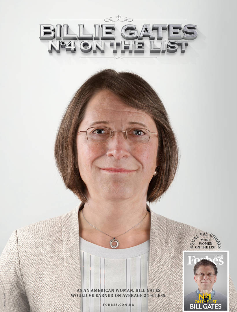 Блог - 18 рекламных кампаний, которые были признаны лучшими в 2017 году 18 рекламных кампаний, которые были признаны лучшими в 2017 году