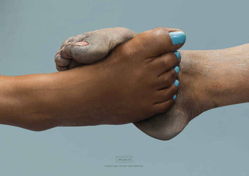 Блог - 18 рекламных кампаний, которые были признаны лучшими в 2017 году 18 рекламных кампаний, которые были признаны лучшими в 2017 году