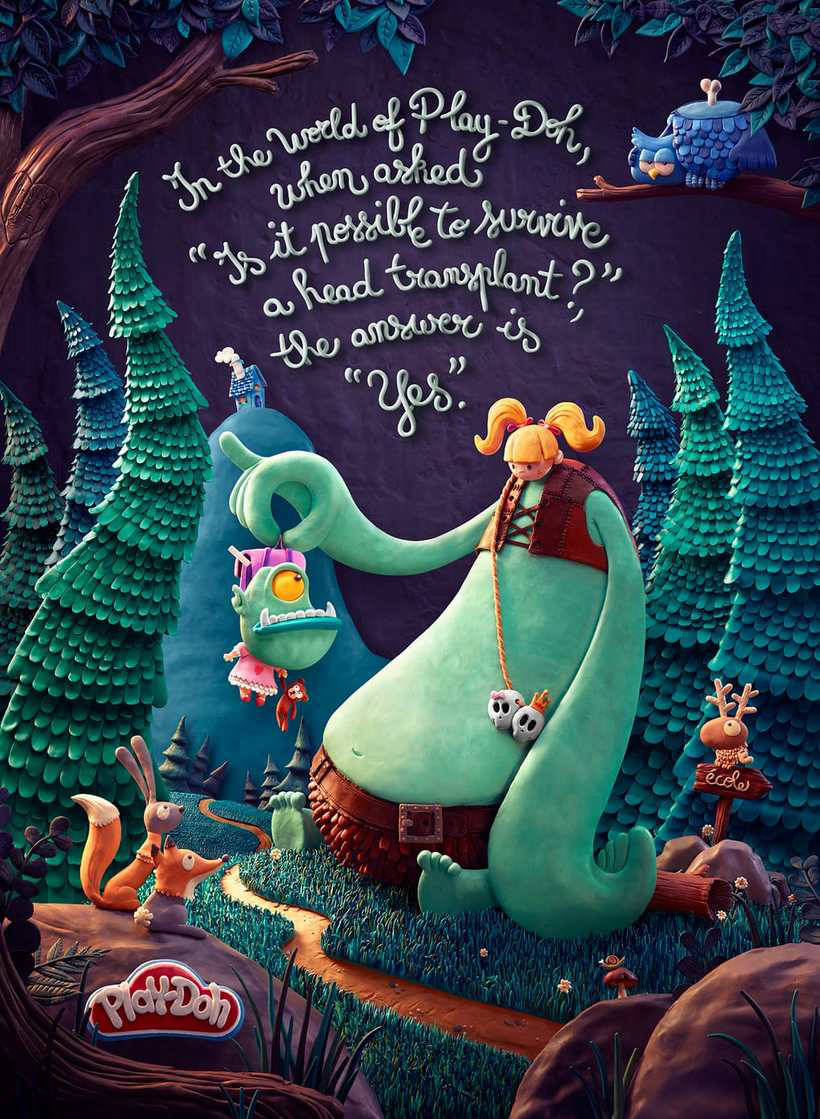 Блог - 18 рекламных кампаний, которые были признаны лучшими в 2017 году 18 рекламных кампаний, которые были признаны лучшими в 2017 году