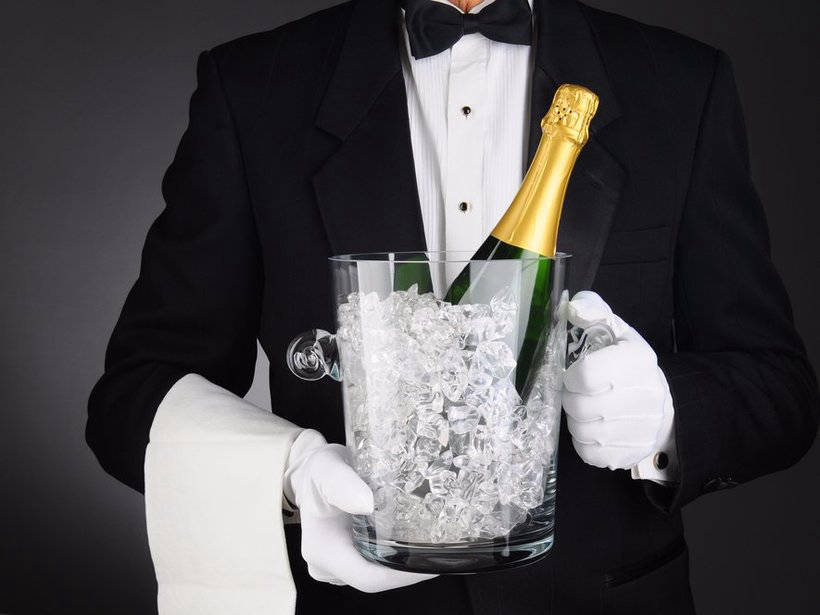 7 отелей с самыми экстравагантными услугами