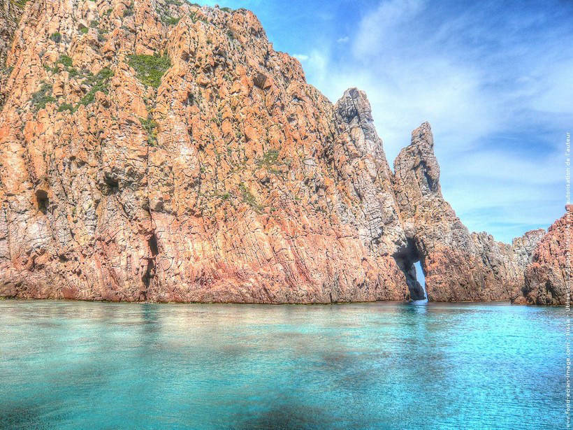 7 мест в Европе, которыми еще не овладели толпы туристов 7 мест в Европе, которыми еще не овладели толпы туристов