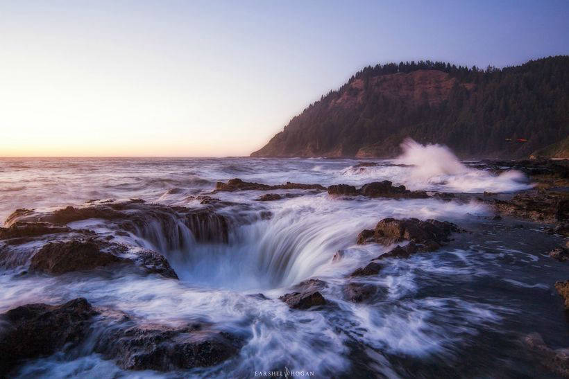 Колодец Тора: сюда не ныряют даже самые безрассудные дайверы Колодец Тора: сюда не ныряют даже самые безрассудные дайверы