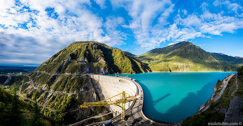 4 самых интересных места Грузии без Тбилиси и Батуми 4 самых интересных места Грузии без Тбилиси и Батуми