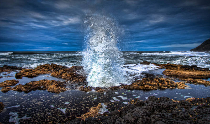 Колодец Тора: сюда не ныряют даже самые безрассудные дайверы Колодец Тора: сюда не ныряют даже самые безрассудные дайверы