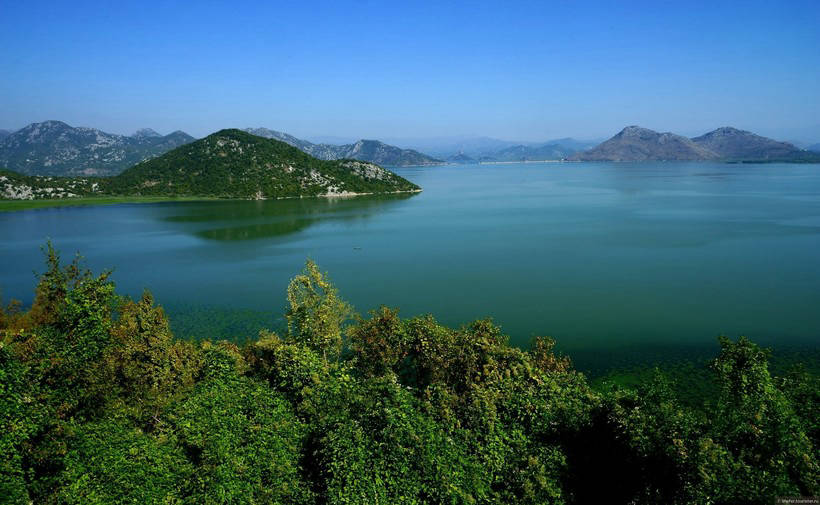 7 мест в Европе, которыми еще не овладели толпы туристов 7 мест в Европе, которыми еще не овладели толпы туристов