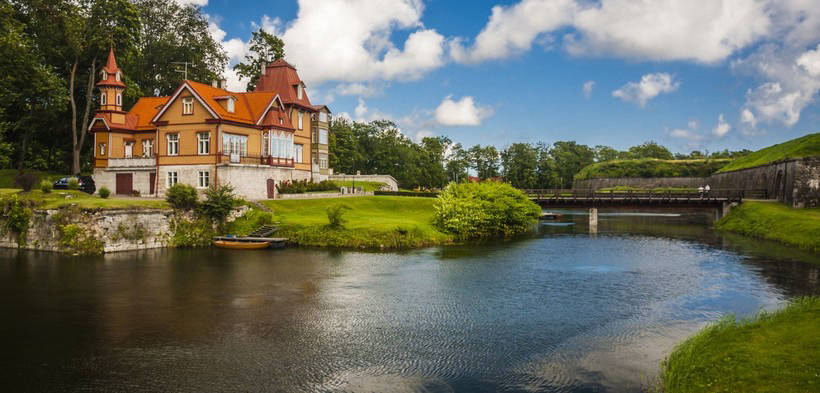 7 мест в Европе, которыми еще не овладели толпы туристов 7 мест в Европе, которыми еще не овладели толпы туристов