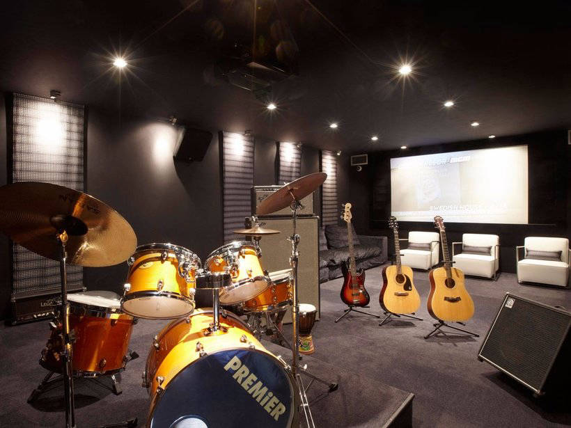 7 отелей с самыми экстравагантными услугами