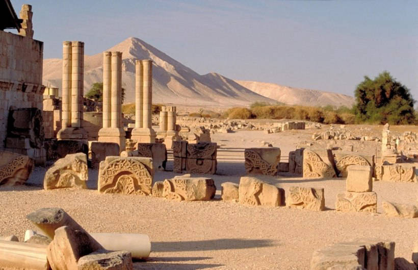 More than 9 thousand years: the most ancient cities on Earth, in which people still live Более 9 тысяч лет: самые древние города на Земле, в которых до сих пор живут люди