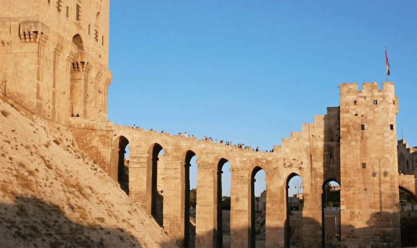 More than 9 thousand years: the most ancient cities on Earth, in which people still live Более 9 тысяч лет: самые древние города на Земле, в которых до сих пор живут люди