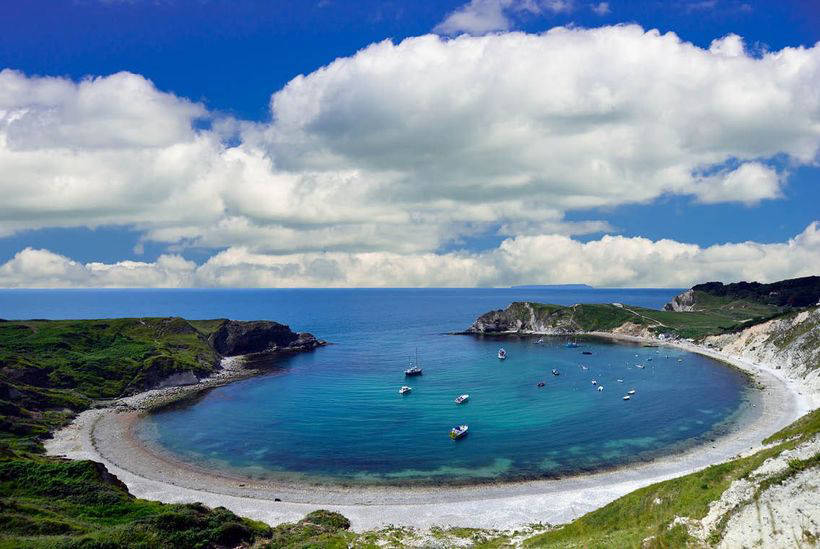 Не Лондоном единым: 15 умопомрачительных мест в Великобритании за пределами столицы