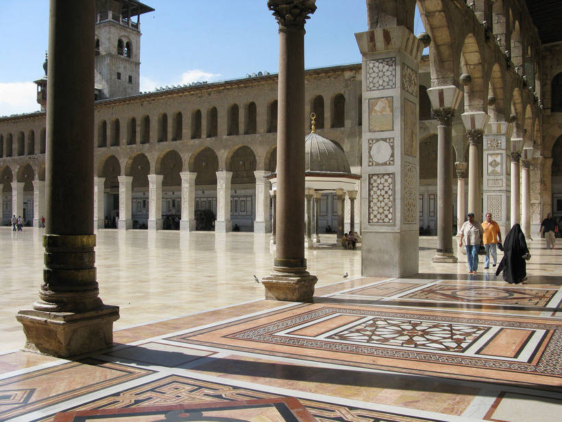 More than 9 thousand years: the most ancient cities on Earth, in which people still live Более 9 тысяч лет: самые древние города на Земле, в которых до сих пор живут люди