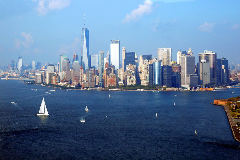 10 знаменитых городов, которые подделал Китай, и как они выглядят на самом деле 10 знаменитых городов, которые подделал Китай, и как они выглядят на самом деле