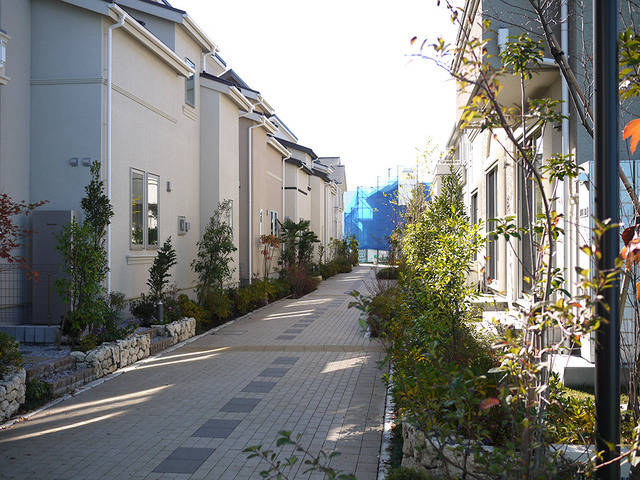 Фудзисава: экогород будущего, который уже существует в реальности Фудзисава: экогород будущего, который уже существует в реальности