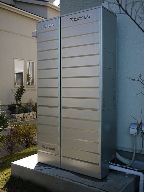 Фудзисава: экогород будущего, который уже существует в реальности Фудзисава: экогород будущего, который уже существует в реальности