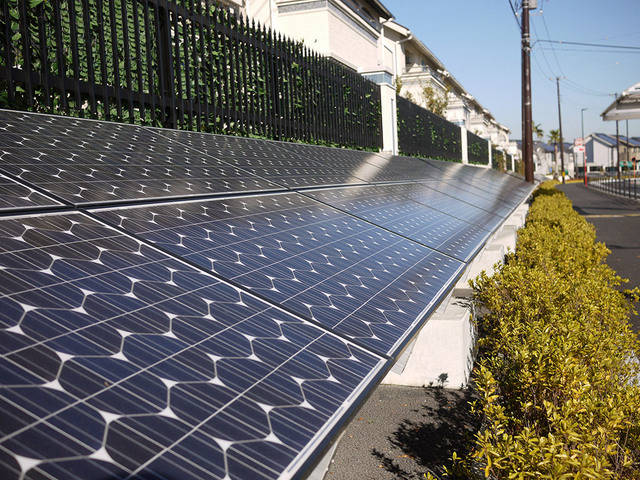 Фудзисава: экогород будущего, который уже существует в реальности Фудзисава: экогород будущего, который уже существует в реальности