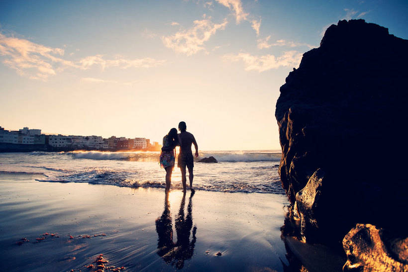 Тенерифе: коротко о главном Тенерифе: коротко о главном