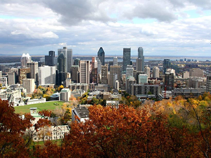 23 photographies incroyables qui vous donneront envie de voyager au Canada