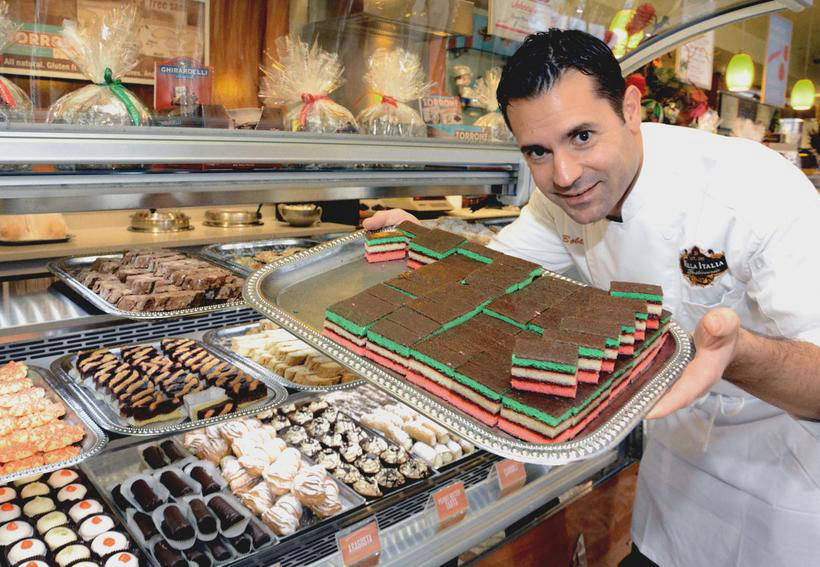 10 итальянских привычек, которыми стоит немедленно украсить свою жизнь 10 итальянских привычек, которыми стоит немедленно украсить свою жизнь