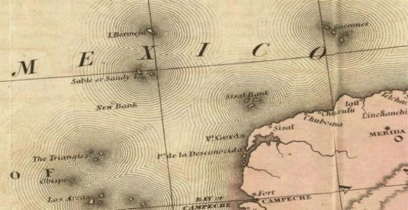 10 des îles les plus mystérieuses du monde