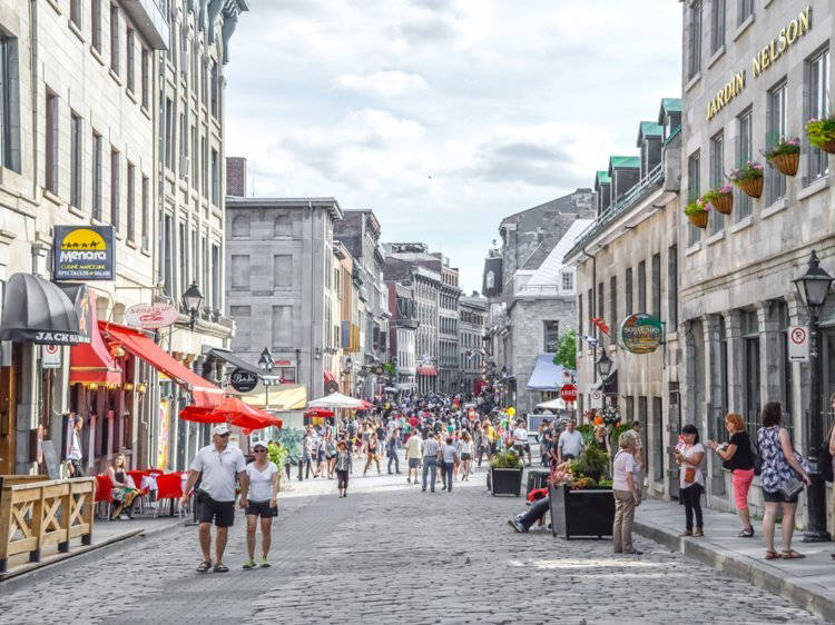 23 photographies incroyables qui vous donneront envie de voyager au Canada