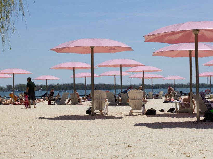 23 photos incroyables qui vous donneront envie de voyager au Canada