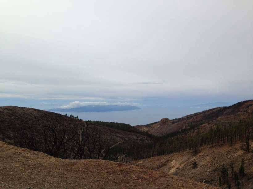 Тенерифе: коротко о главном Тенерифе: коротко о главном