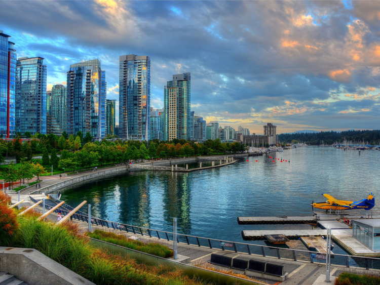 23 photos incroyables qui vous donneront envie de voyager au Canada