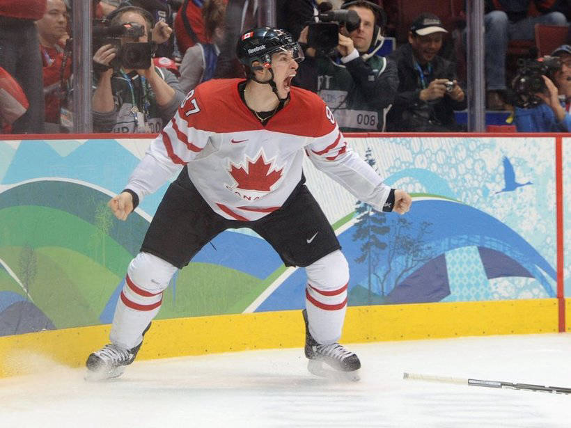 23 photos incroyables qui vous donneront envie de voyager au Canada