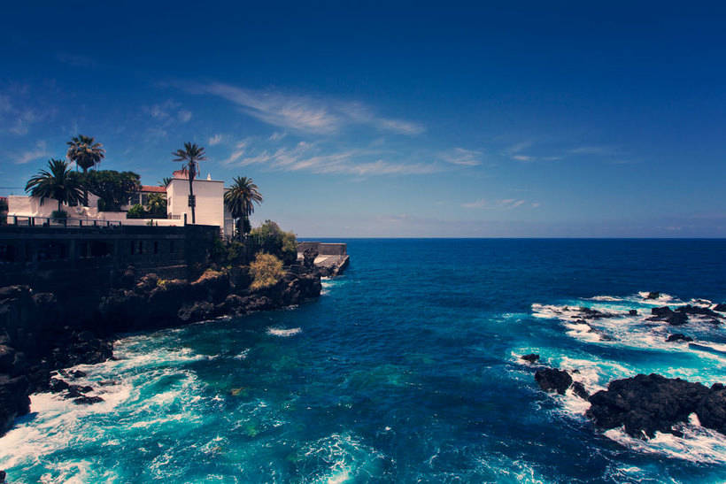 Тенерифе: коротко о главном Тенерифе: коротко о главном