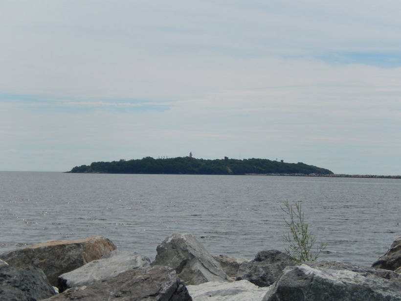 10 des îles les plus mystérieuses du monde