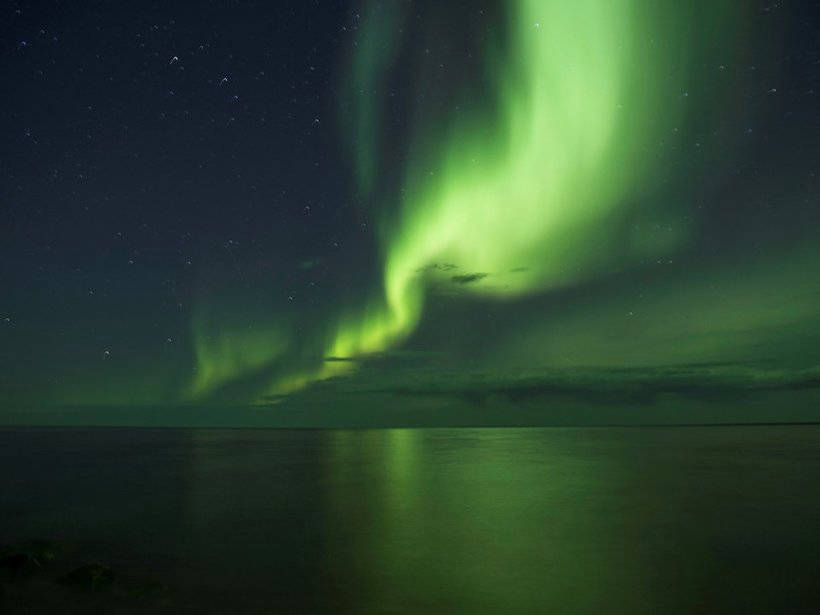 23 photos incroyables qui vous donneront envie de voyager au Canada