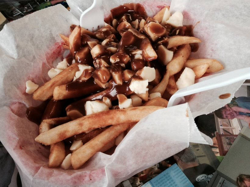 23 photos incroyables qui vous donneront envie de voyager au Canada